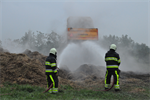 Prio 1 Brand Industrie Agrarisch Fabricage Opslaggeb NB Grote Brand Foarwei Kollumerzwaag